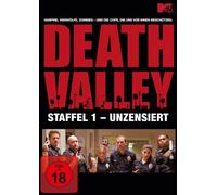 Bryce Johnson,Tania Raymonde,Texas Battle - Death Valley - Season 1 (2 Discs)