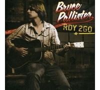 Bryce Pallister - Ready to Go [Import]