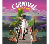 Bryce Vine – Carnival – Vinyle