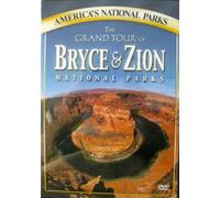 Bryce & Zion National Parks [Import USA Zone 1]