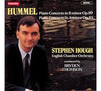 Bryden Thomson - Piano Concerti [New CD]