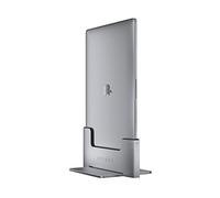 Brydge Vertical Dock avec Fil Thunderbolt 3 Gris