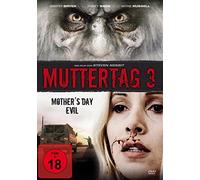 Bryer,Jennifer - Muttertag 3-Mother'S Day Evil