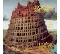Brygada Kryzys - Brygada Kryzys: Cosmopolis [Winyl]