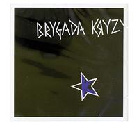 Brygada Kryzys - Brygada Kryzys (Muzyka Polska - Polnische Musik)