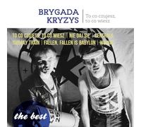 Brygada Kryzys - Brygada Kryzys: The best - To co czujesz, to co wiesz [Winyl]