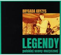 Brygada Kryzys : Légendes de la scène polonaise