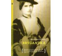 Brygantka - Maria Rosa Cutrufelli (livre en polonais)