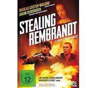 Brygmann,Lars - Stealing Rembrandt - Klauen für Anfänger