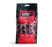 Brykiet Weber 8 kg