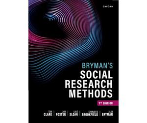 Bryman's Social Research Methods