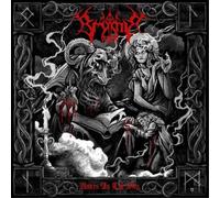 Brymir – Voices in the Sky – Vinyle 12" coloré – Édition limitée