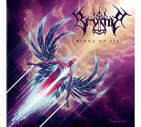 Brymir - Wings of Fire [Import]