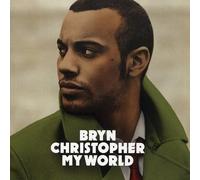 Bryn Christopher - My World [Import]