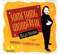 Bryn Tarfel - Bryn Tarfel Sings Rodgers & Ha [Import]