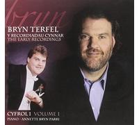 Bryn Terfel