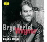 Bryn Terfel – Arias : Extraits du Ring, de Parsifal et des Maîtres Chanteurs