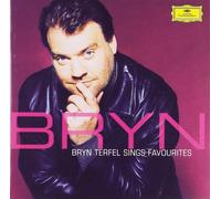 Terfel, Bryn - Terfel Sings Favourites [Import]