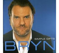 Bryn Terfel – INSPIRATION – CD