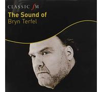 BRYN TERFEL / JAMES LEVINE - Mozart-Rossini - The Sound Of Bryn Terfel