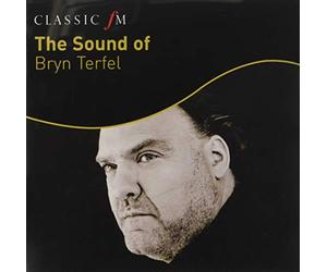 BRYN TERFEL / JAMES LEVINE - Mozart-Rossini - The Sound Of Bryn Terfel