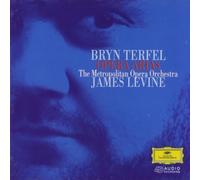 Bryn Terfel^Metropolitan Opera Orchestra^James Levine - Bryn Terfel - Opera Arias By Bryn Terfel^Metropolitan Opera Orchestra^James Levine (2011-03-24)
