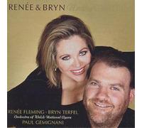 Renée Fleming & Bryn Terfel – Under the Stars – CD – Verve Spa