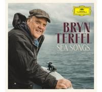 Bryn Terfel: Sea Songs by Bryn Terfel [CD] NEUF
