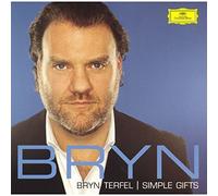 Bryn Terfel - Simple Gifts