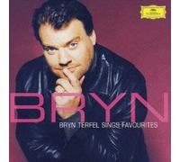 Bryn Terfel Sings Favorites [Import]