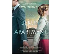 Bryn Turnbull The Berlin Apartment (Poche)