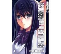 Brynhildr in the darkness 1 | Lynn Okamoto Lynn Okamoto (Auteur)