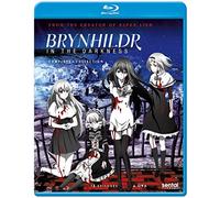 Brynhildr in The Darkness [Blu-Ray]