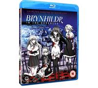 Brynhildr in The Darkness-Complete [Edizione: Regno Unito] [Blu-Ray] [Import]