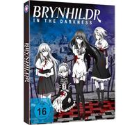Brynhildr in the Darkness - Gesamtausgabe - [Blu-ray]