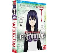 Brynhildr in the Darkness L'intégrale Blu-ray E