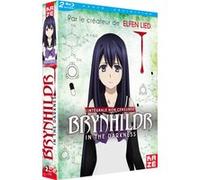 Brynhildr in the Darkness – L'intégrale – Version non censurée – Blu-ray