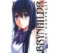 Brynhildr in the Darkness – Tome 1 – Delcourt