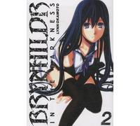 Okamoto-L – Brynhildr in the Darkness Tome 2 – Broché – Delcourt
