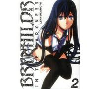 Brynhildr in the Darkness T02