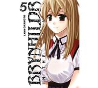 Brynhildr in the Darkness T05