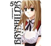 Brynhildr in the Darkness – Tome 5 – Delcourt