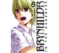 Brynhildr in the Darkness T06