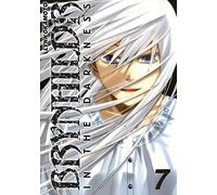 Rin Okamoto – Brynhildr in the Darkness Tome 7 – Broché – Delcourt