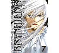 Brynhildr in the Darkness T07