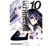 Brynhildr in the Darkness T10