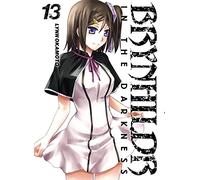Brynhildr in the Darkness – Tome 13 – Delcourt