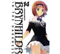Brynhildr in the Darkness – Tome 14 – Delcourt