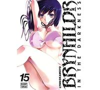 Brynhildr in the Darkness – Tome 15 – Delcourt