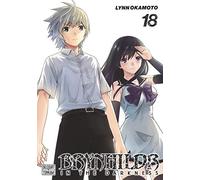 Brynhildr in the Darkness T18